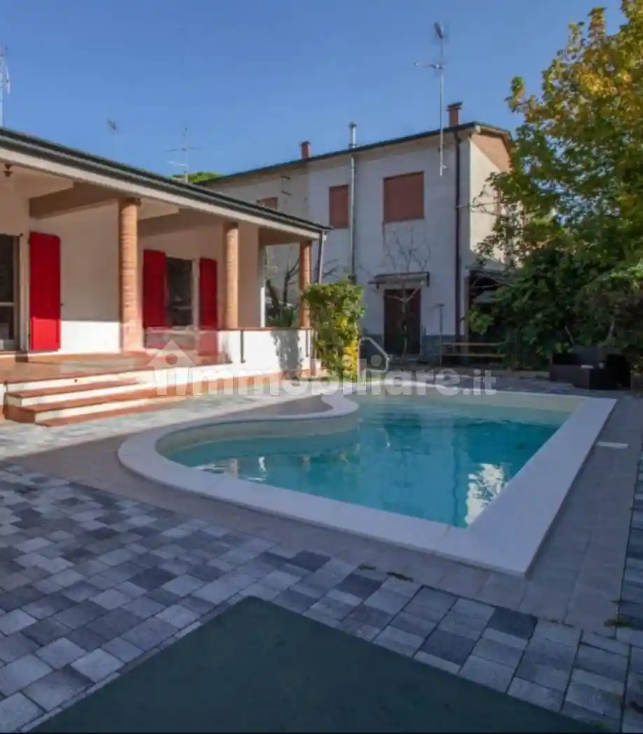 Villa in vendita a Ravenna