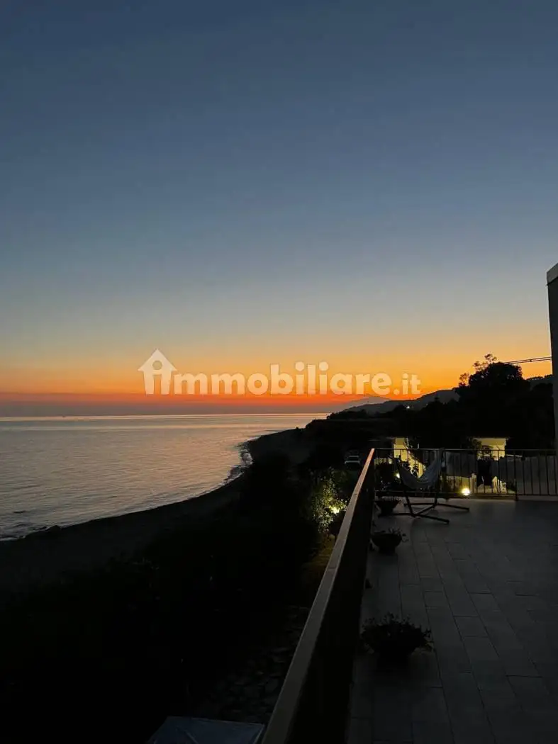 Villa in vendita a Palizzi