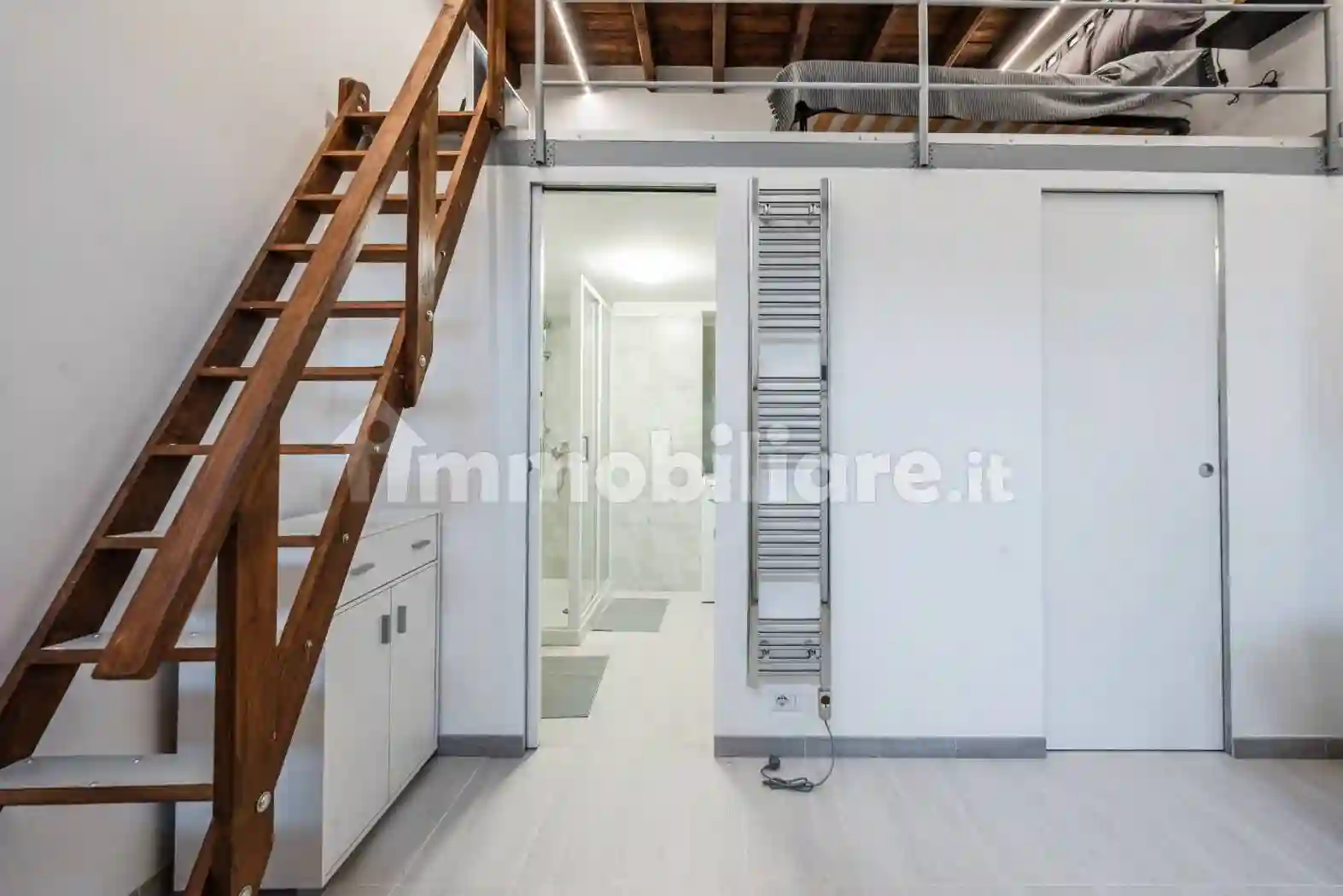 Loft - foto 2