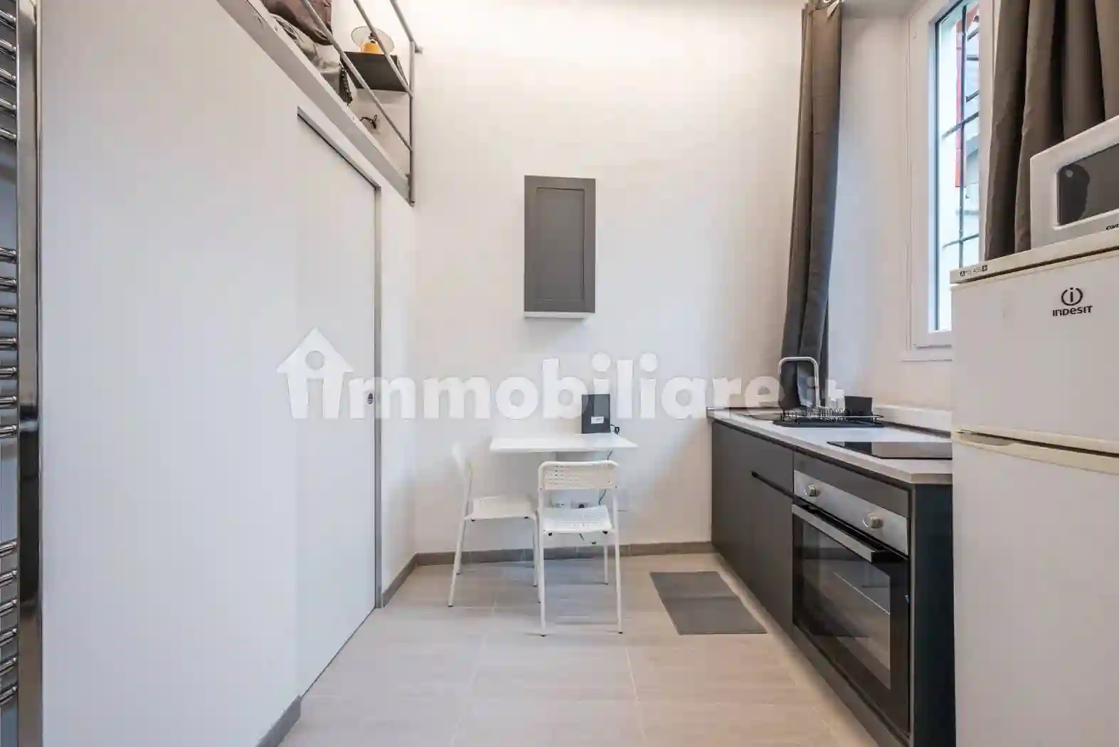 Loft - foto 4