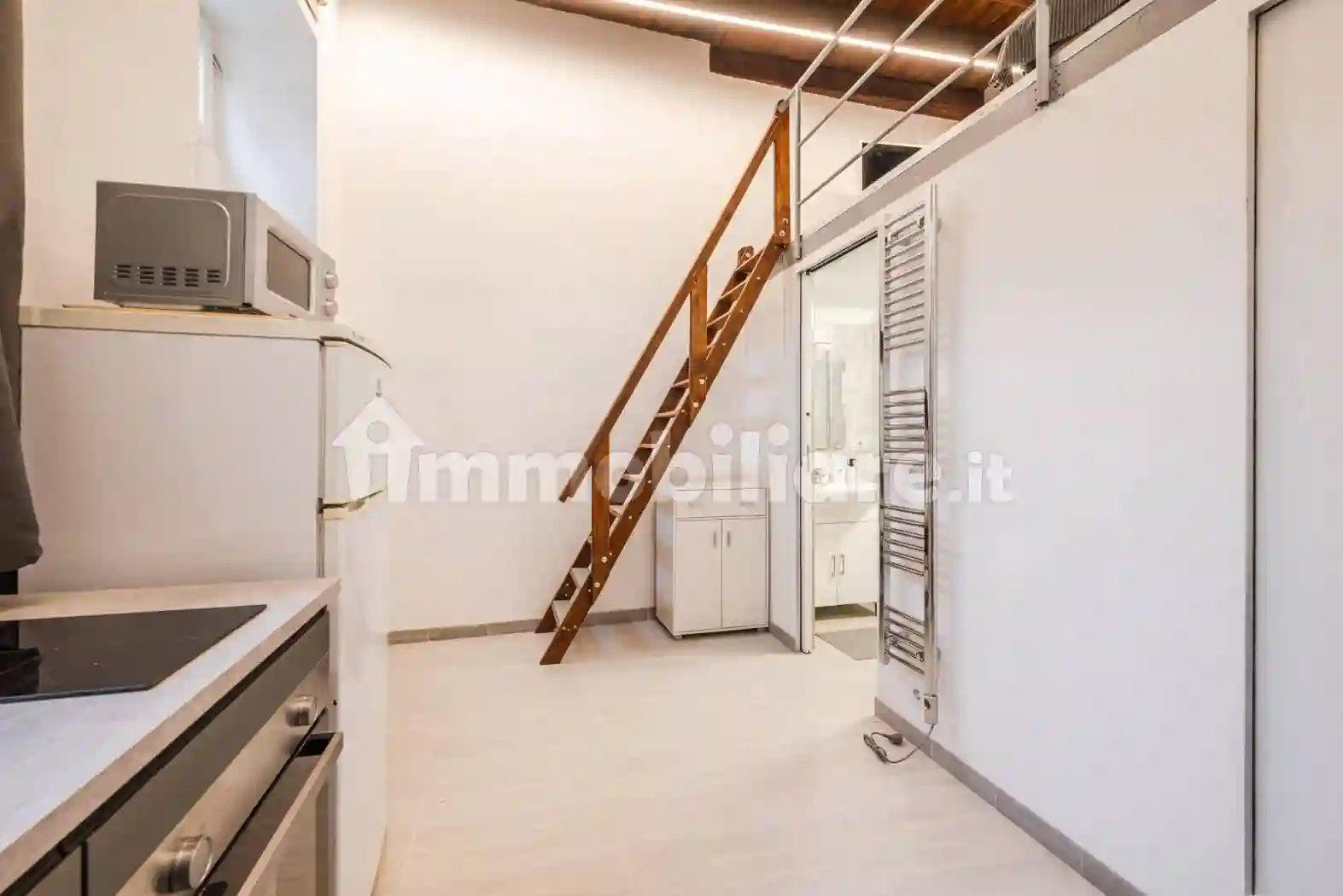 Loft - foto 5