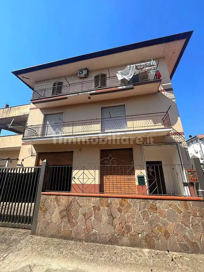 Appartamento in vendita a Sonnino