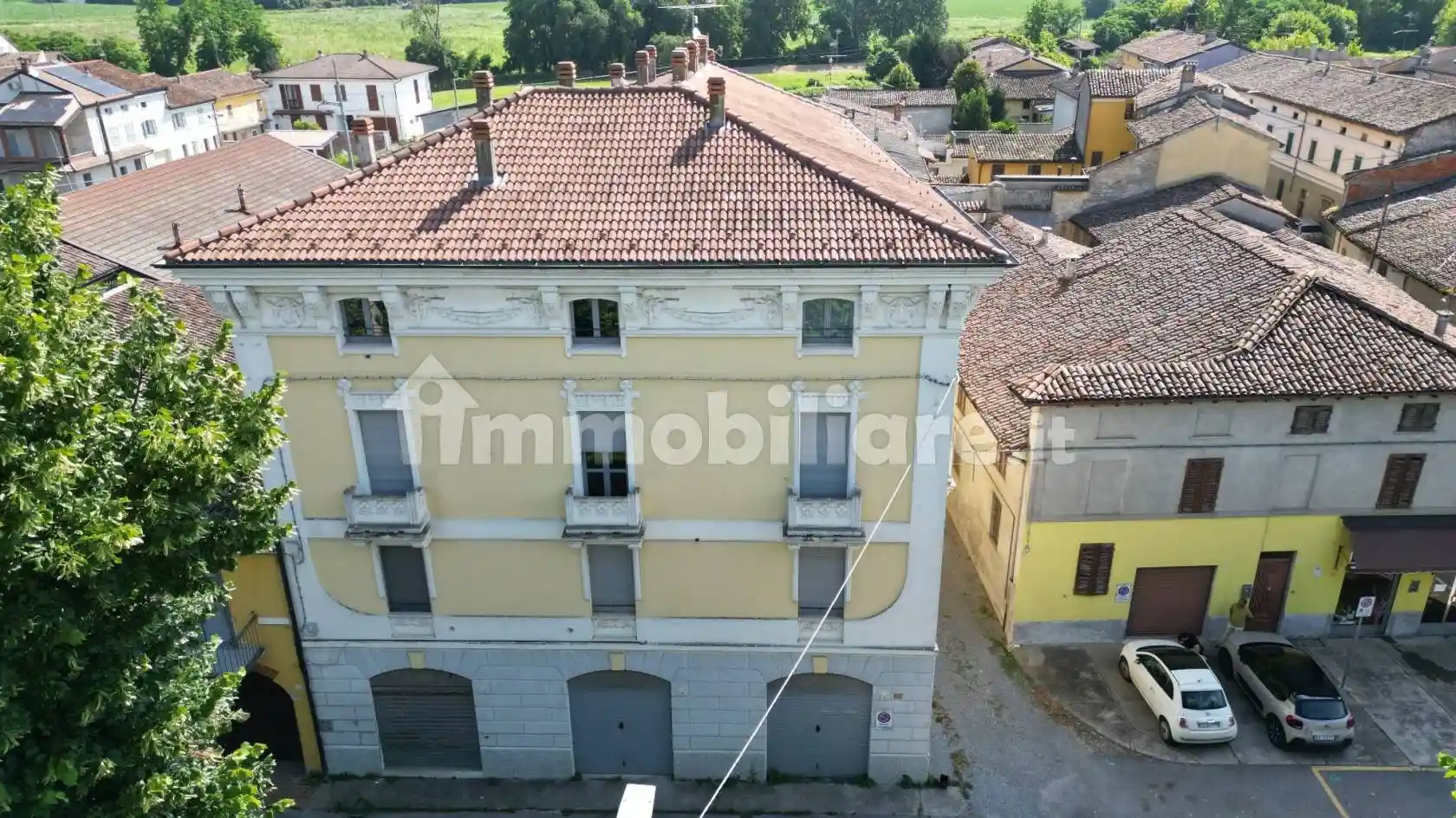 Appartamento in vendita a Casalbuttano ed Uniti