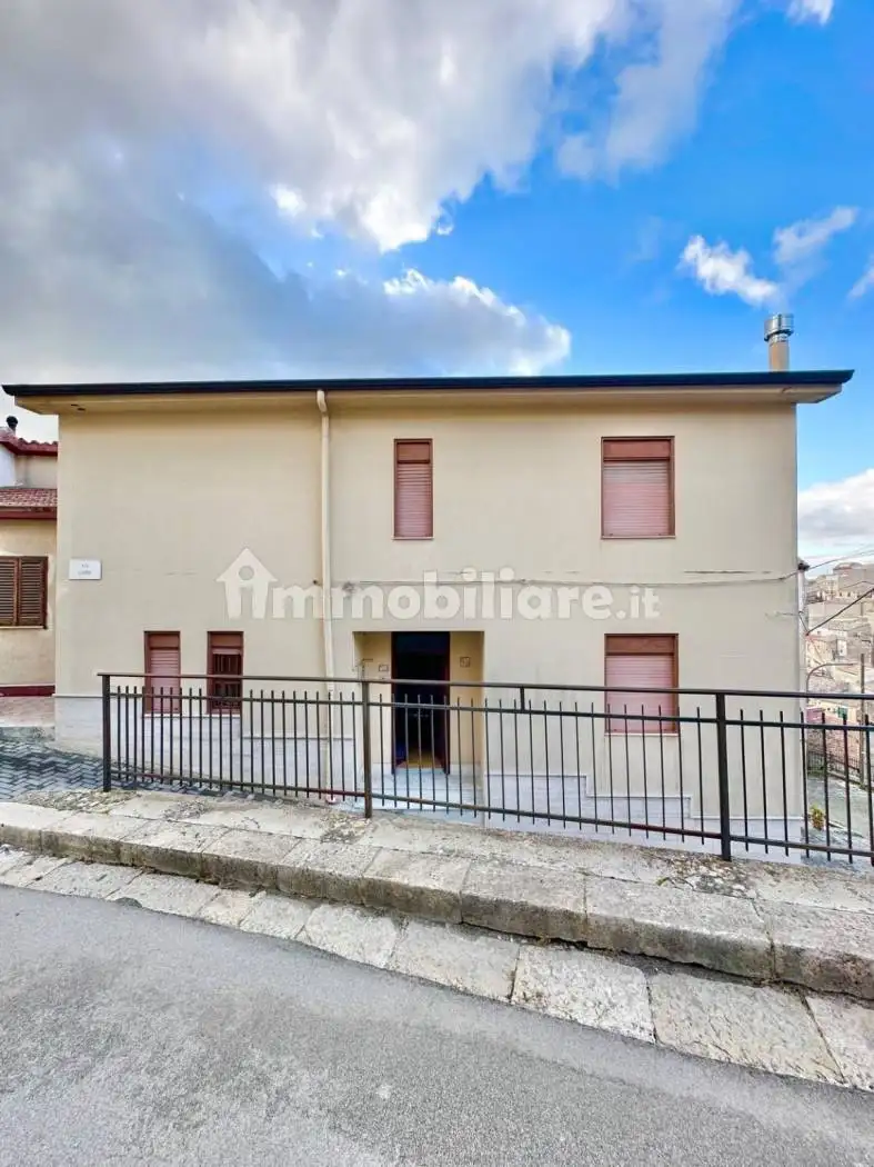 Terratetto unifamiliare via Lauro 45, Bisacquino - foto 2