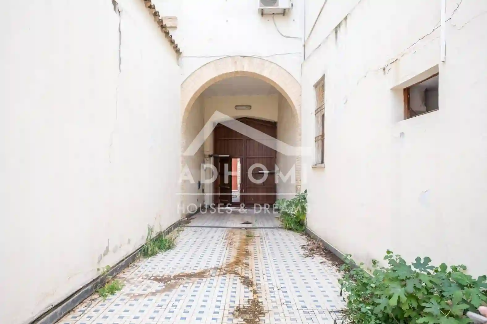 Palazzo - Edificio - foto 2