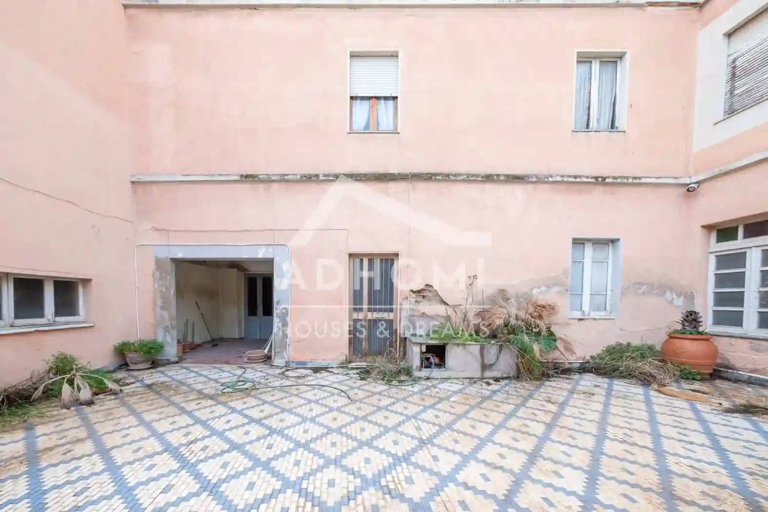 Palazzo - Edificio - foto 4