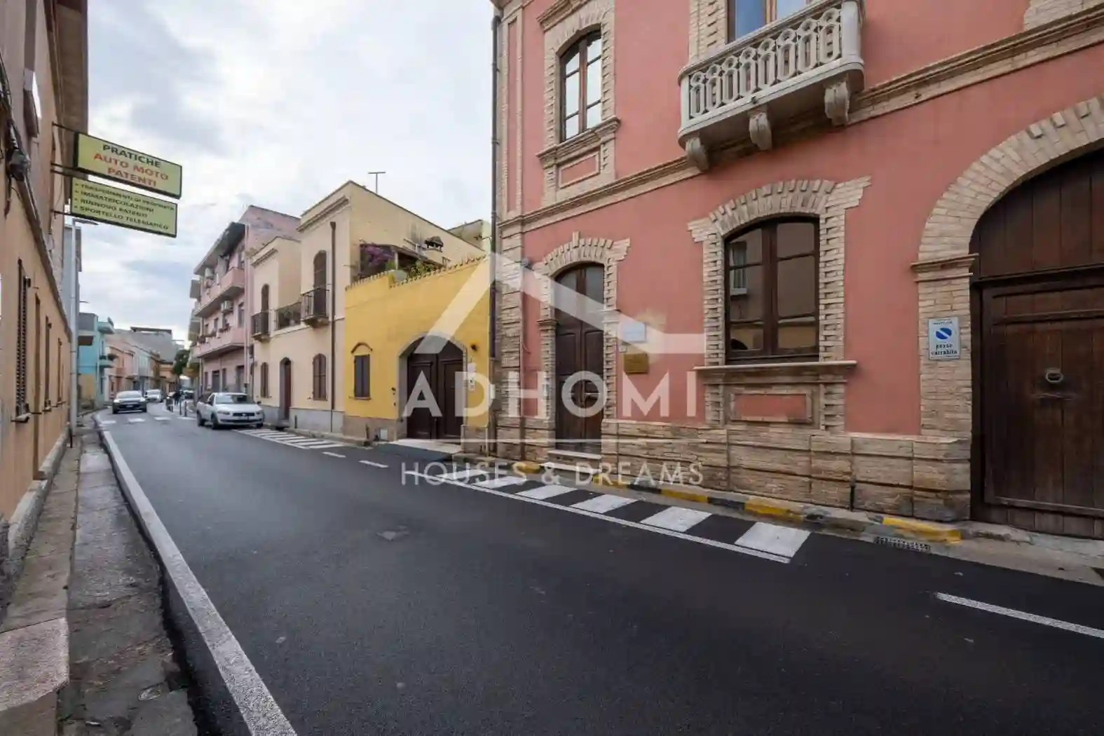 Palazzo - Edificio - foto 5