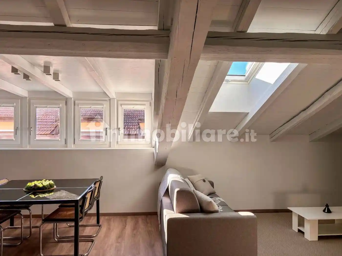 Trilocale via Malpaga 7, Centro Storico, Trento - foto 2