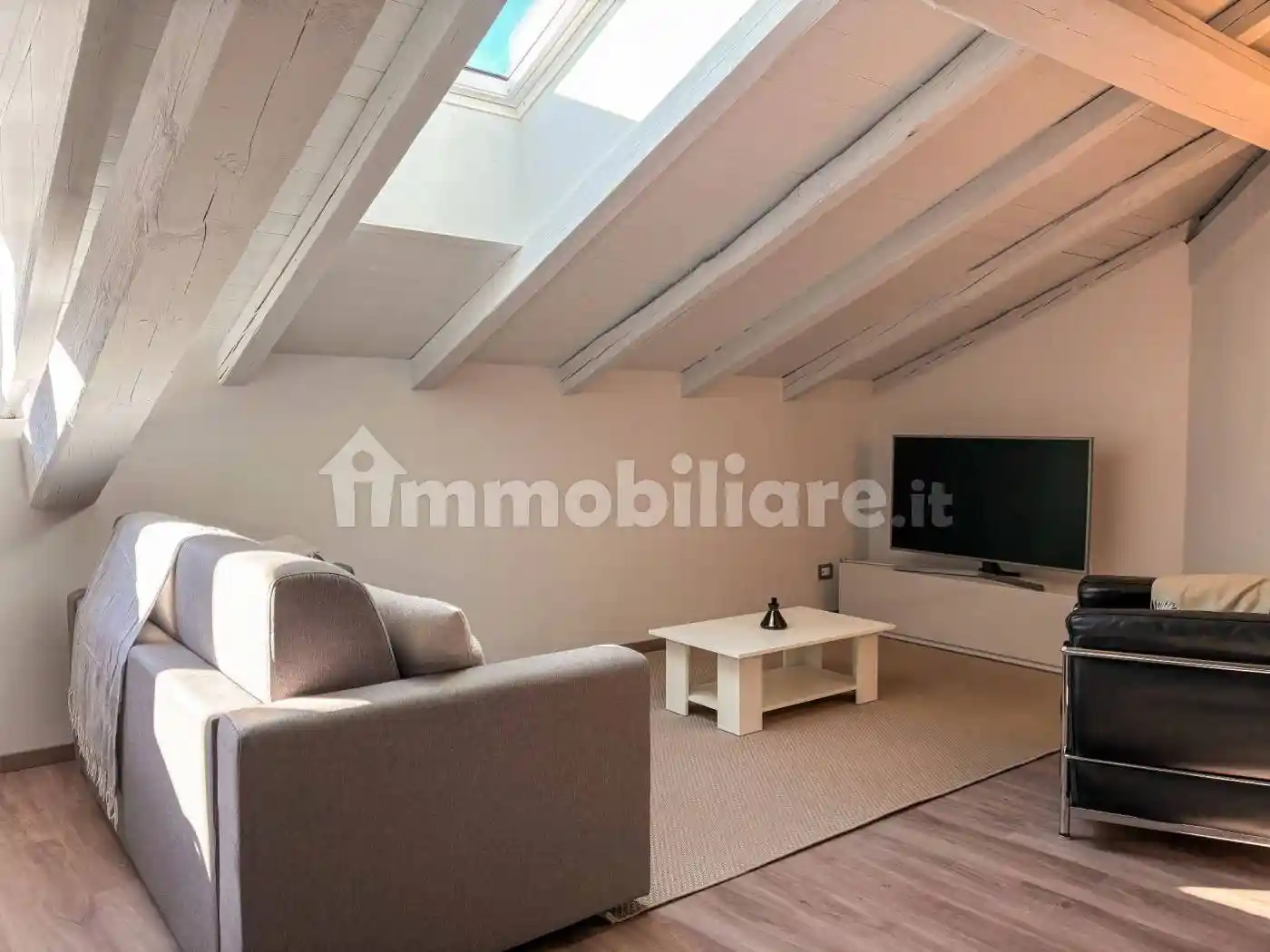 Trilocale via Malpaga 7, Centro Storico, Trento - foto 3