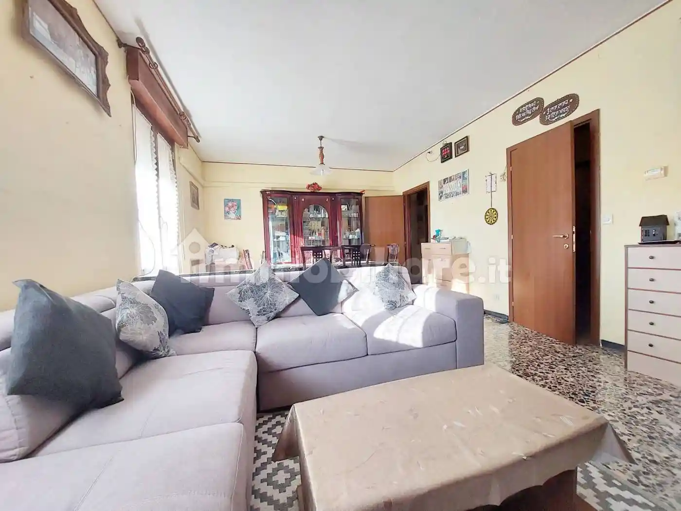 Appartamento in vendita a Guastalla