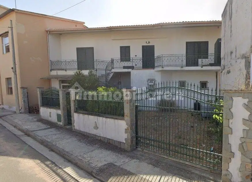 Appartamento in vendita a Villamar