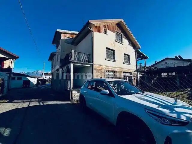 Villa in vendita a Belluno