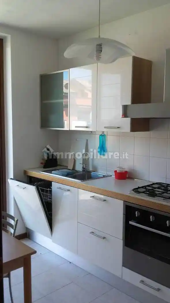 Appartamento in vendita a San Donato Milanese