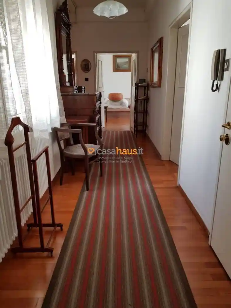 Appartamento in vendita a Bolzano