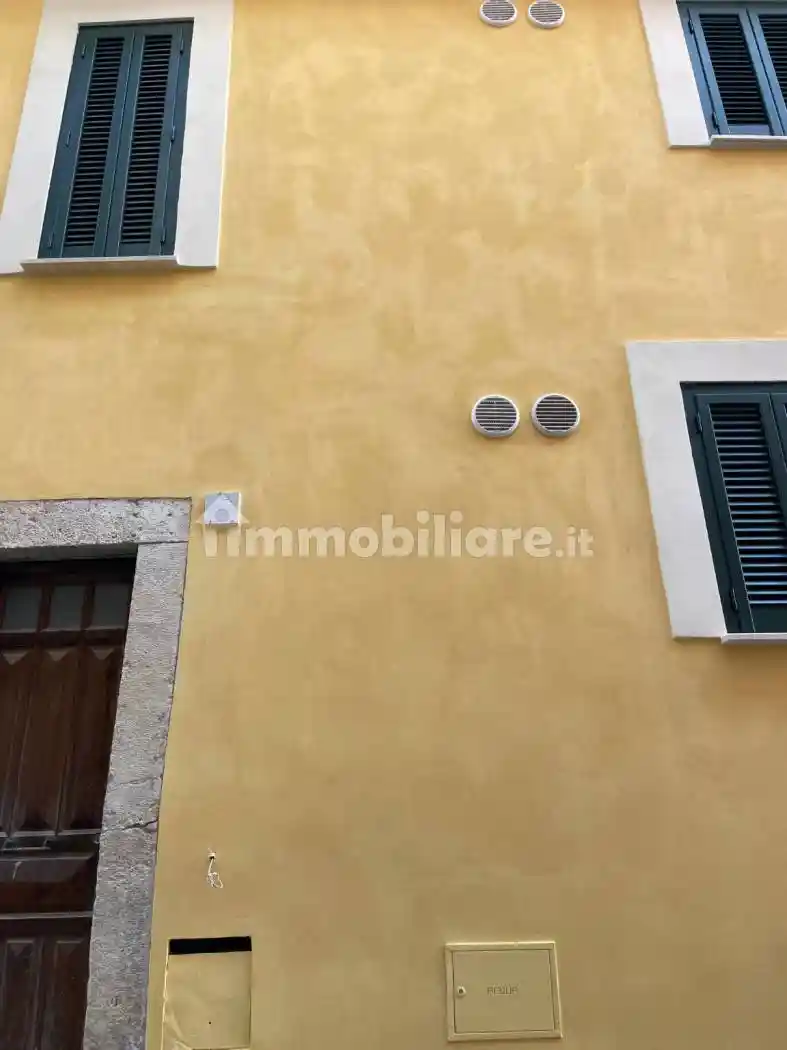 Casa indipendente in vendita a Monterotondo