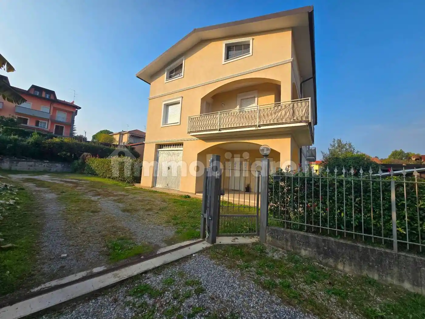 Villa in vendita a Briosco