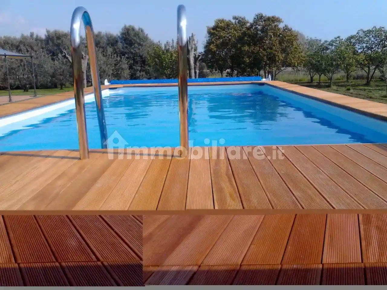 Villa in vendita a Ameglia