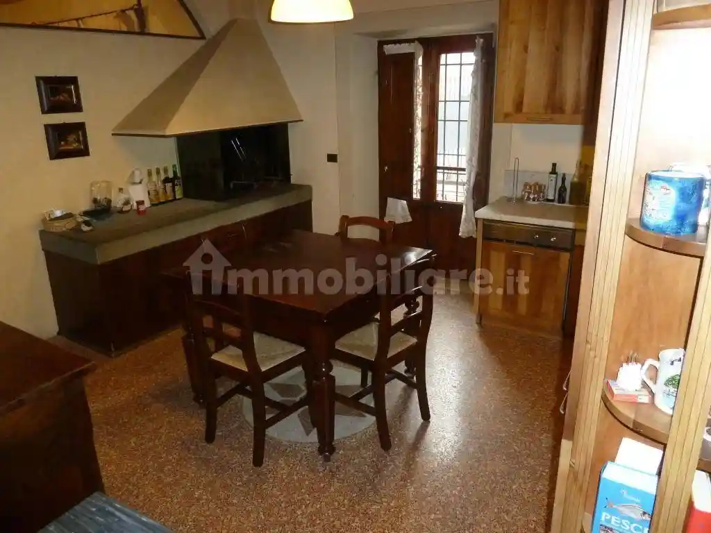 Villa a schiera via Provinciale Vicarese 30, Uliveto Terme, Vicopisano - foto 2