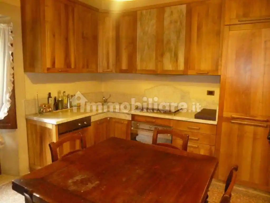 Villa a schiera via Provinciale Vicarese 30, Uliveto Terme, Vicopisano - foto 3