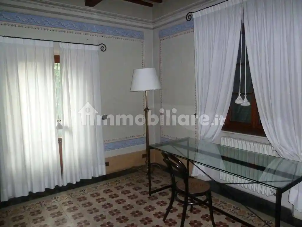 Villa a schiera via Provinciale Vicarese 30, Uliveto Terme, Vicopisano - foto 4