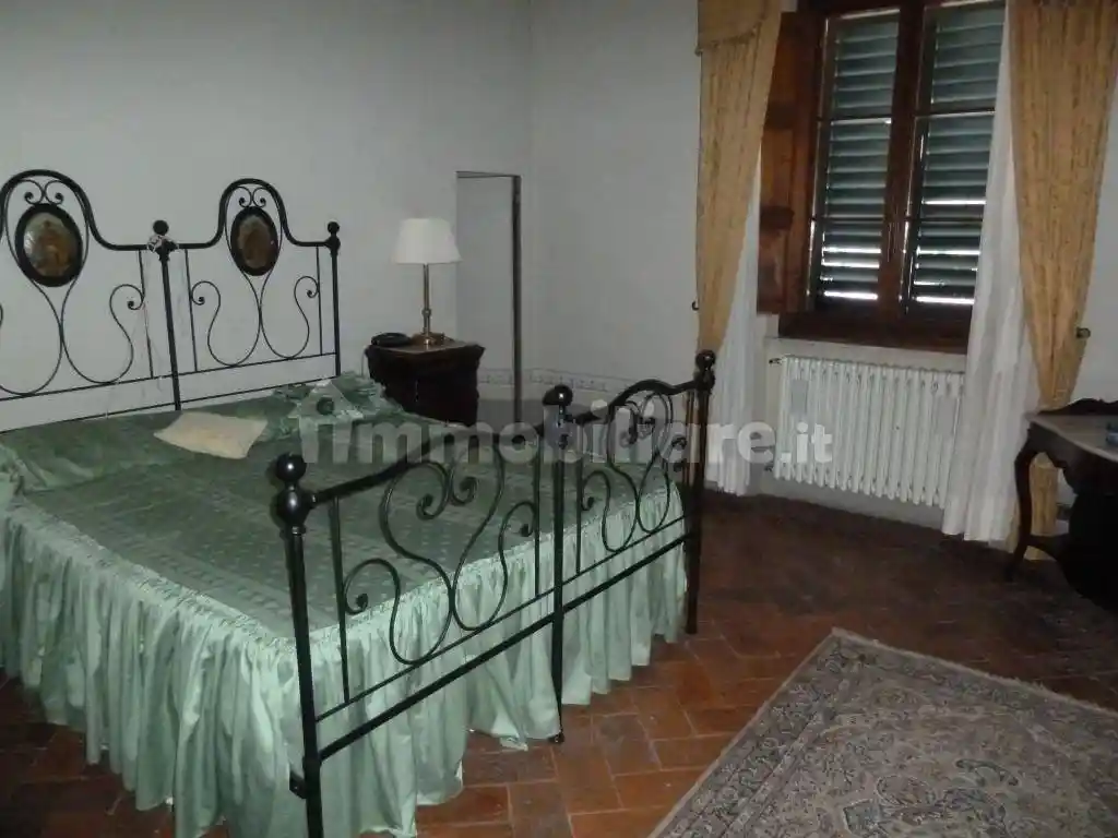 Villa a schiera via Provinciale Vicarese 30, Uliveto Terme, Vicopisano - foto 5
