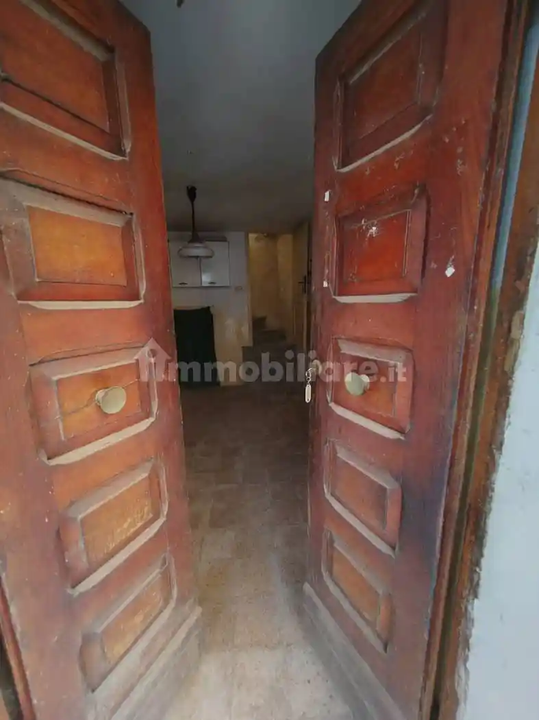 Appartamento in vendita a Maenza