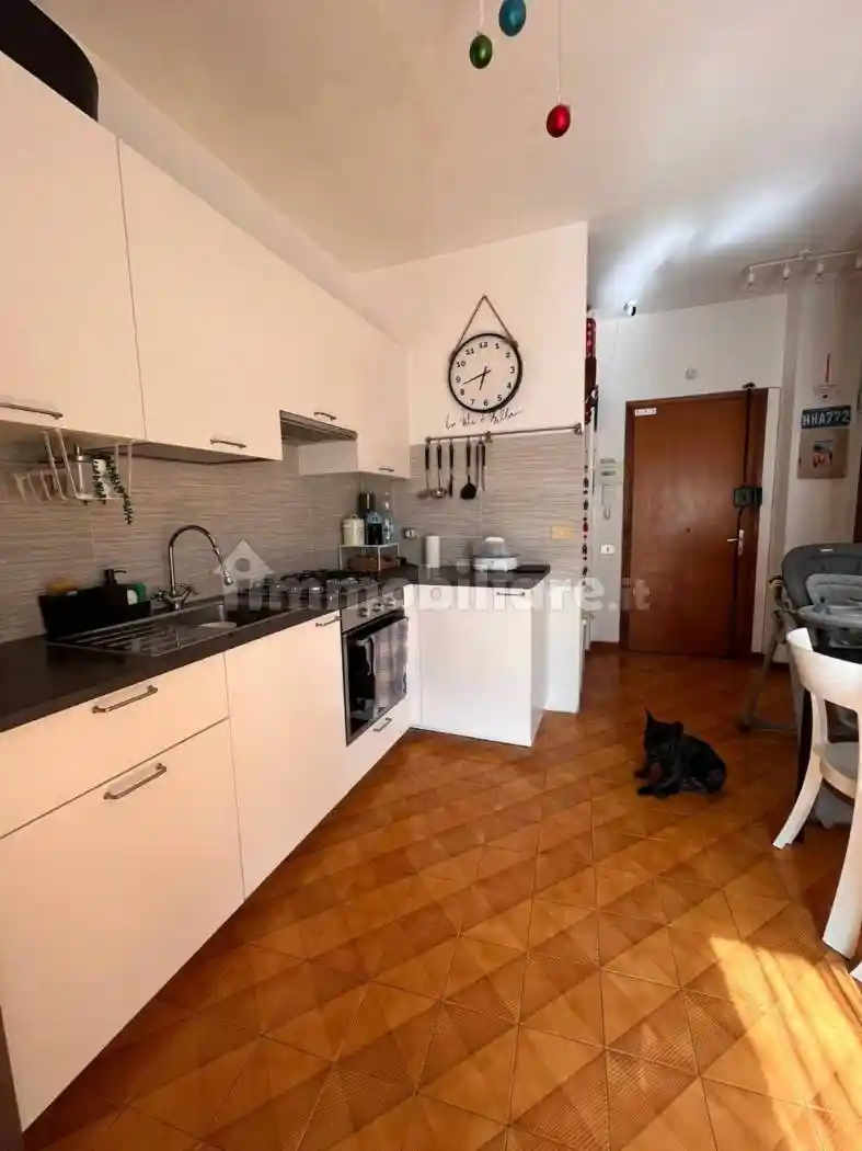 Appartamento in vendita a Livorno