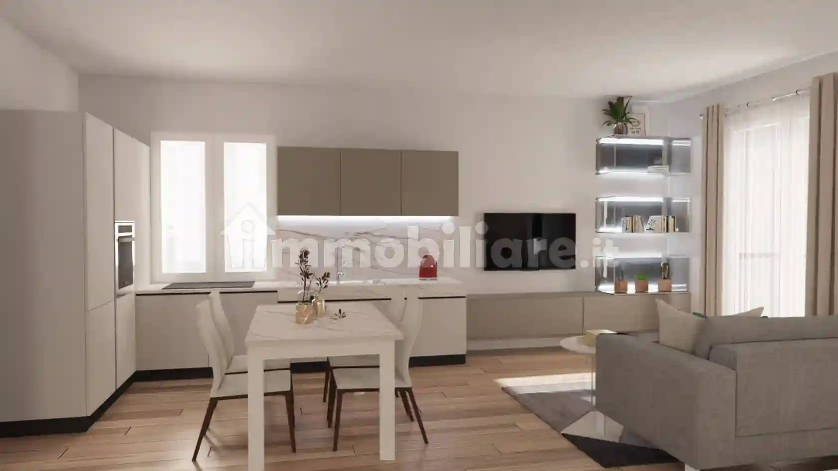 Appartamento - foto 3