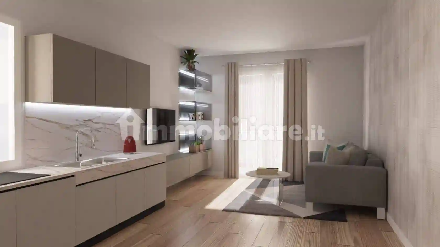 Appartamento - foto 4