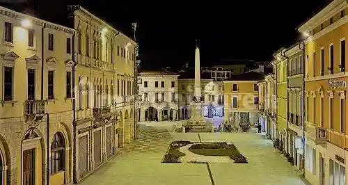 Casa indipendente in vendita a Lonigo