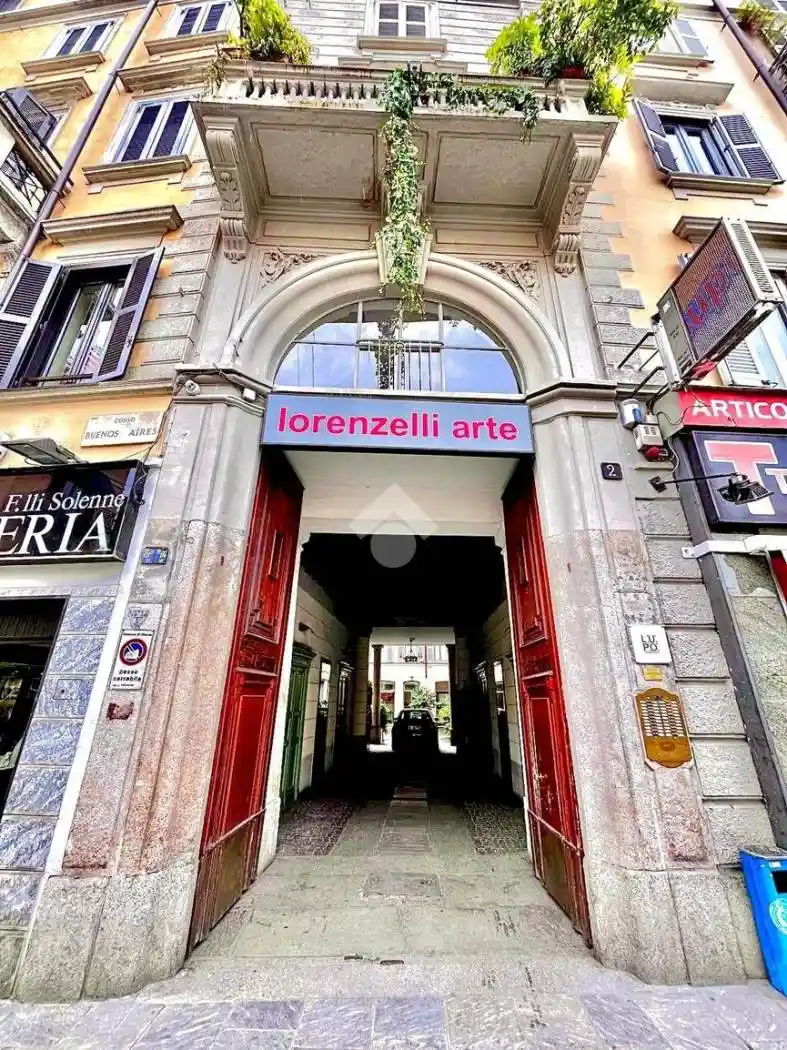 Monolocale corso Buenos Aires 2, Porta Venezia, Milano - foto 3