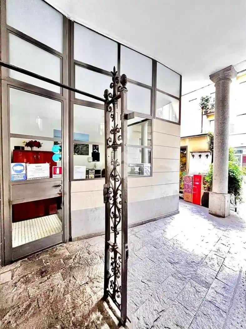 Monolocale corso Buenos Aires 2, Porta Venezia, Milano - foto 5