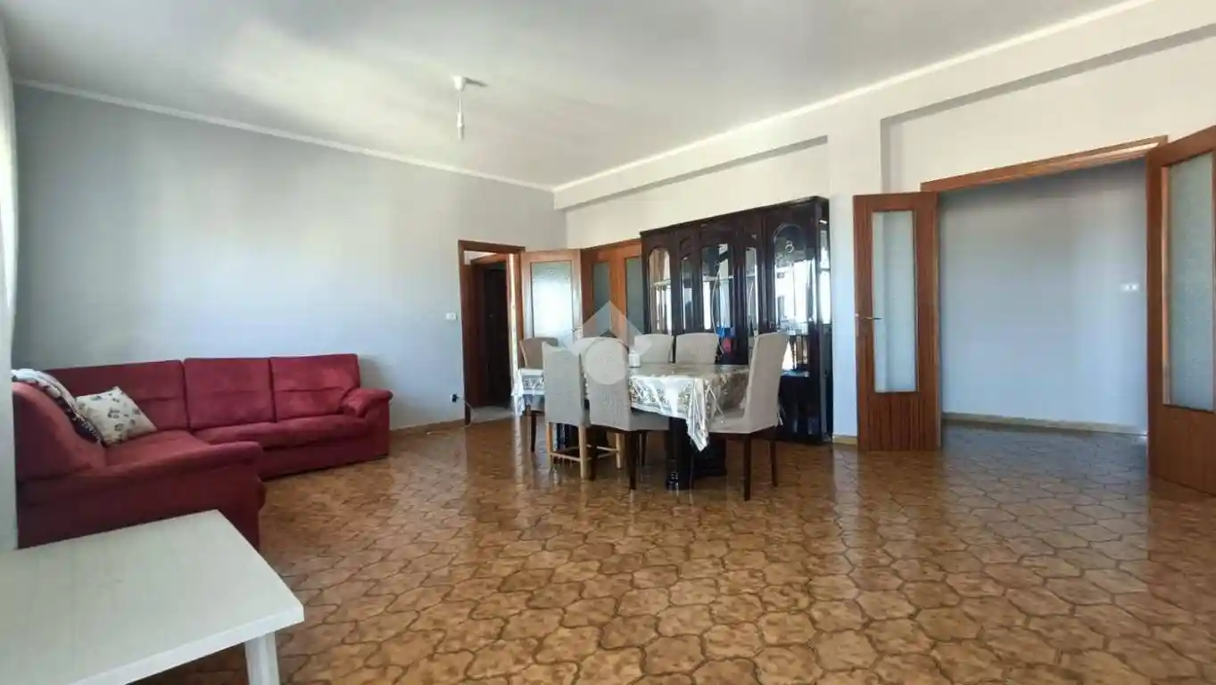 Appartamento in vendita a Corigliano-Rossano