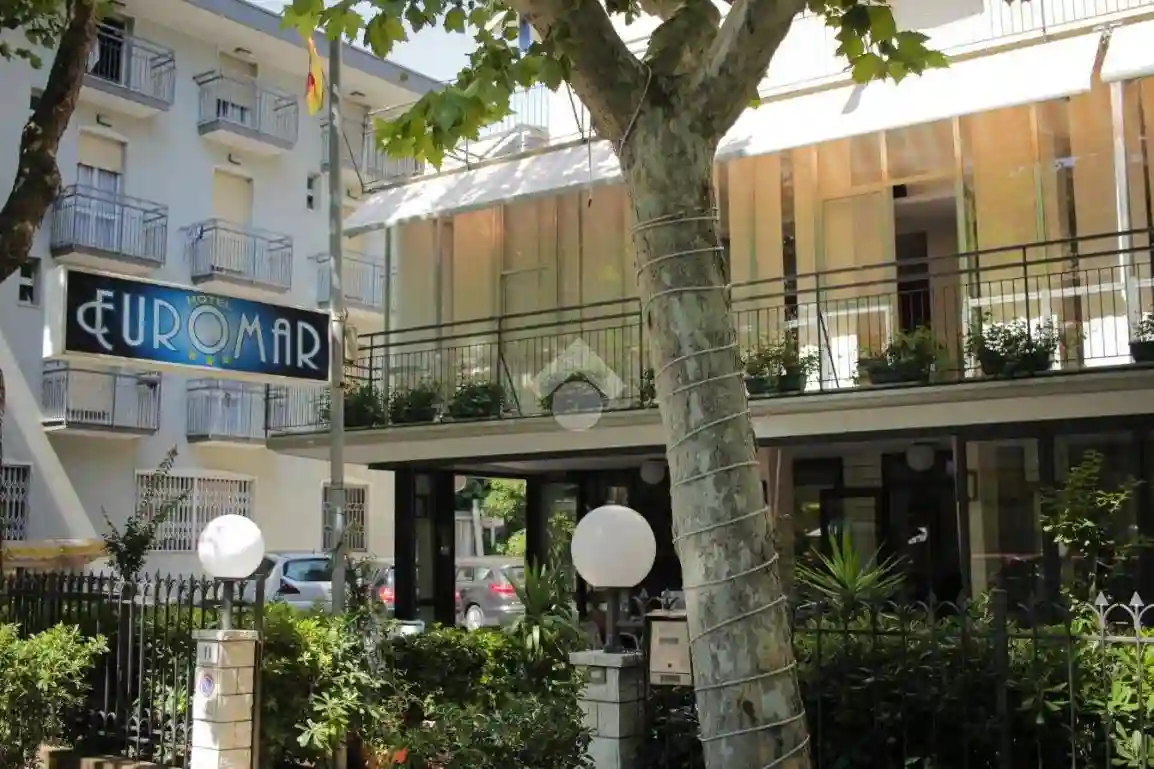 Palazzo - Edificio - foto 4