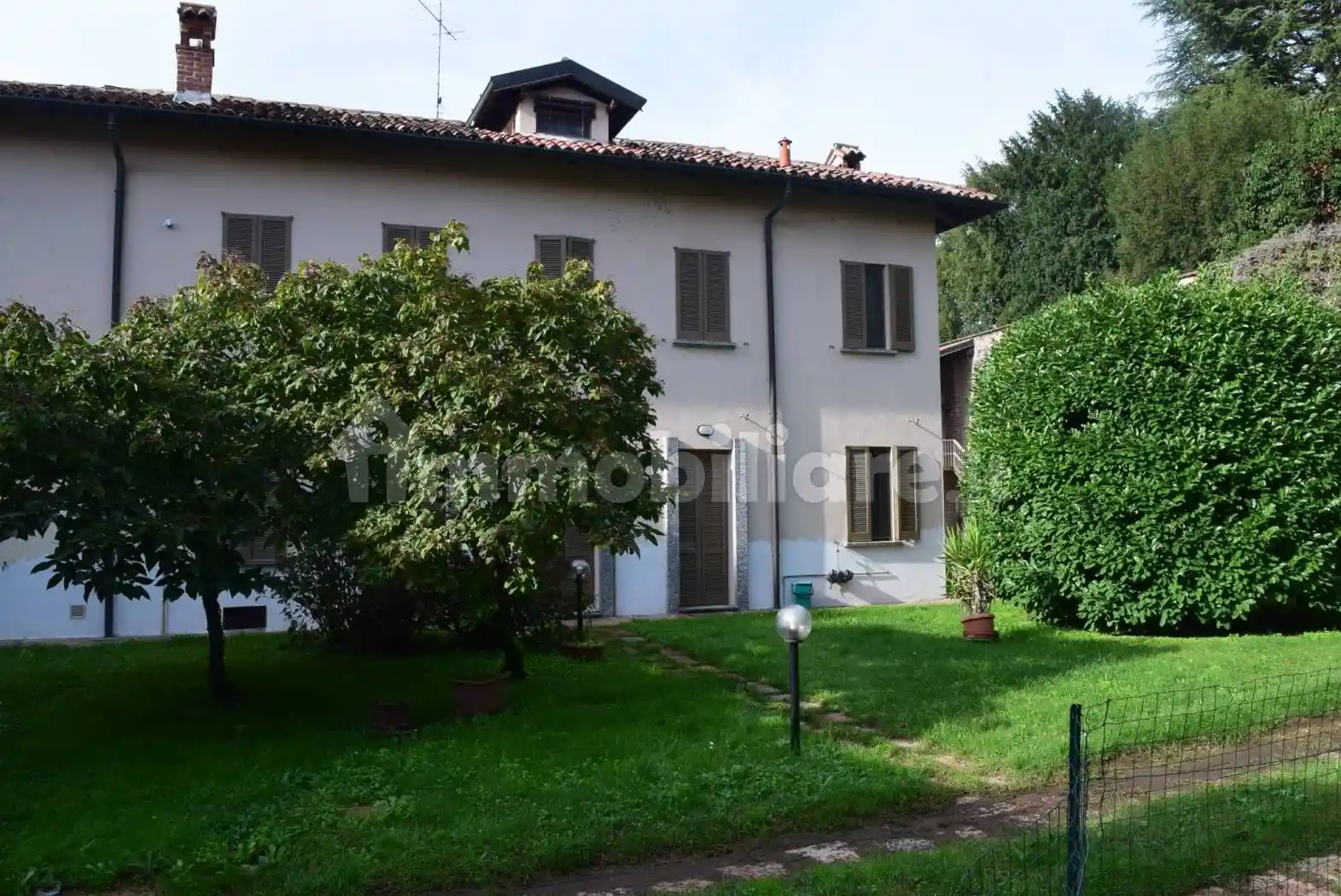 Appartamento in vendita a Cuggiono