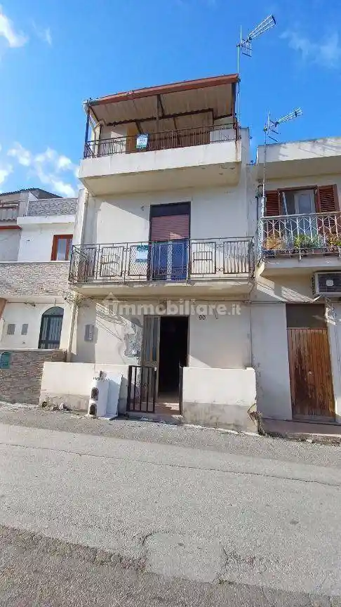 Casa indipendente in vendita a Messina