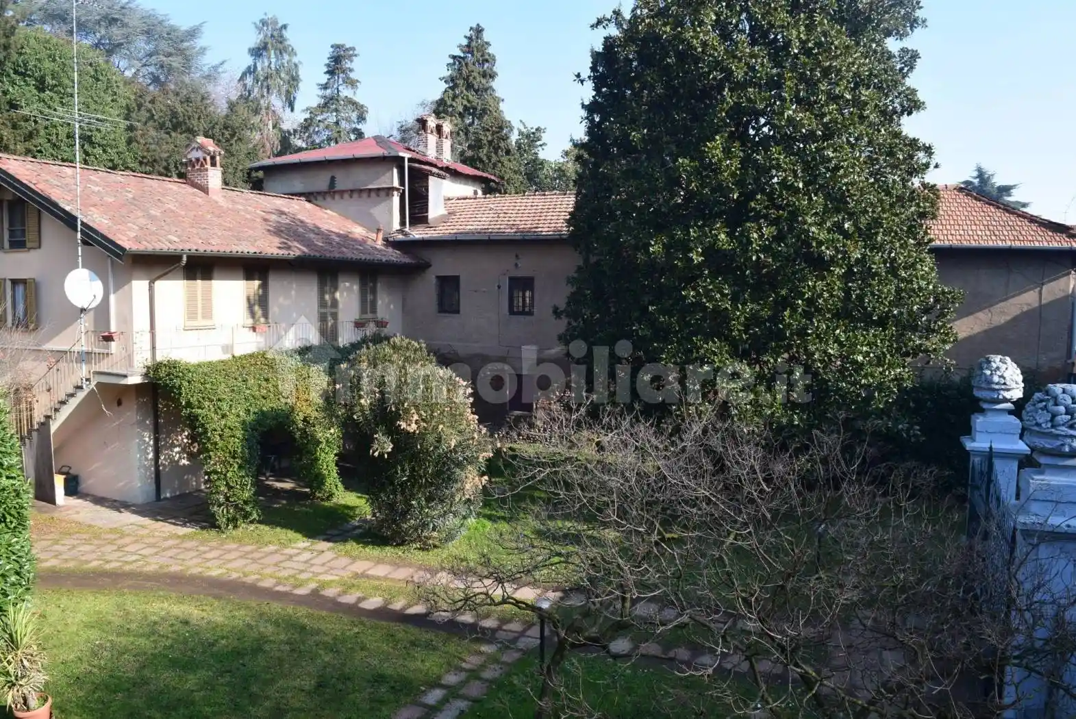 Appartamento in vendita a Cuggiono