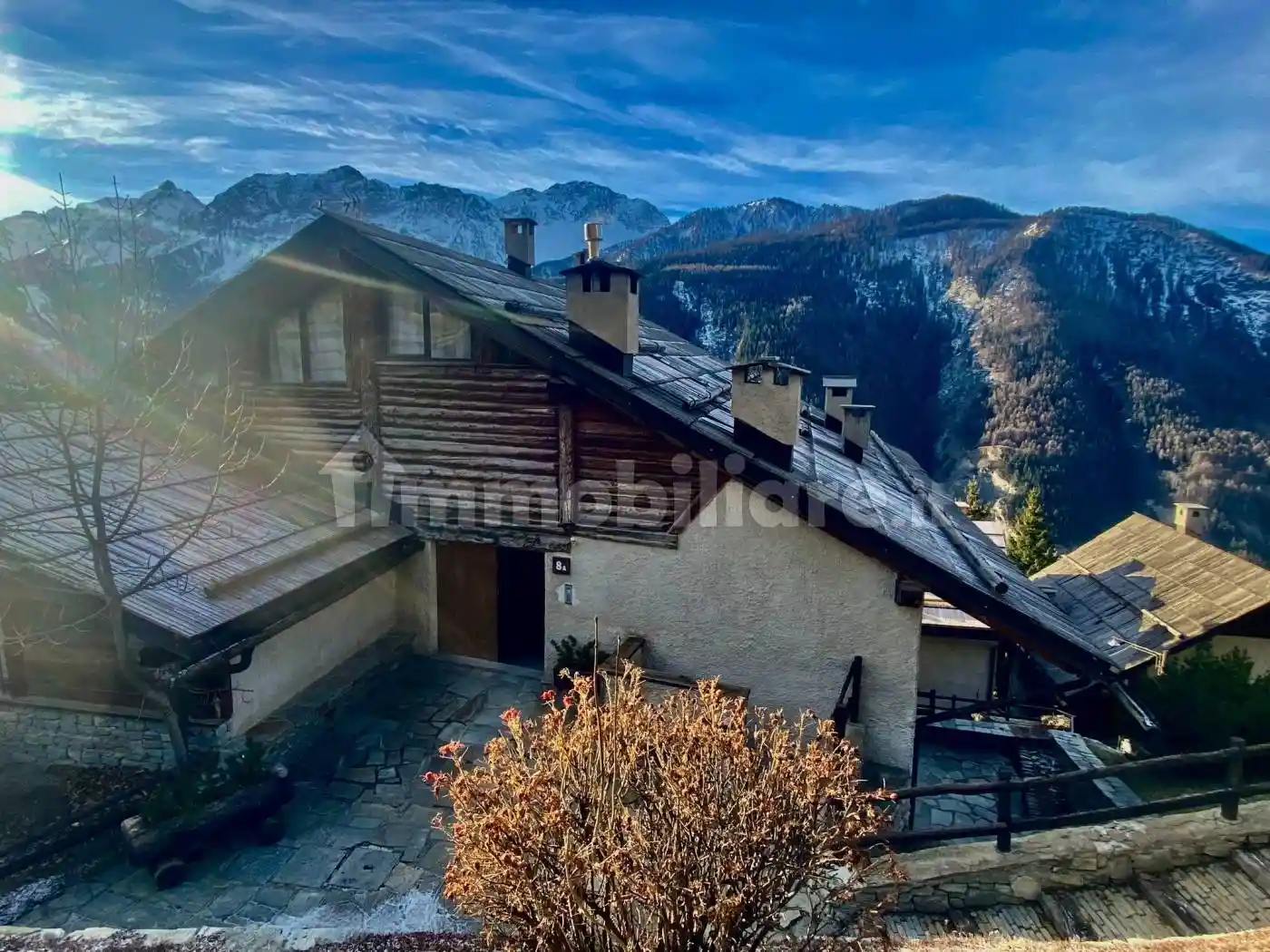 Appartamento in vendita a Bardonecchia