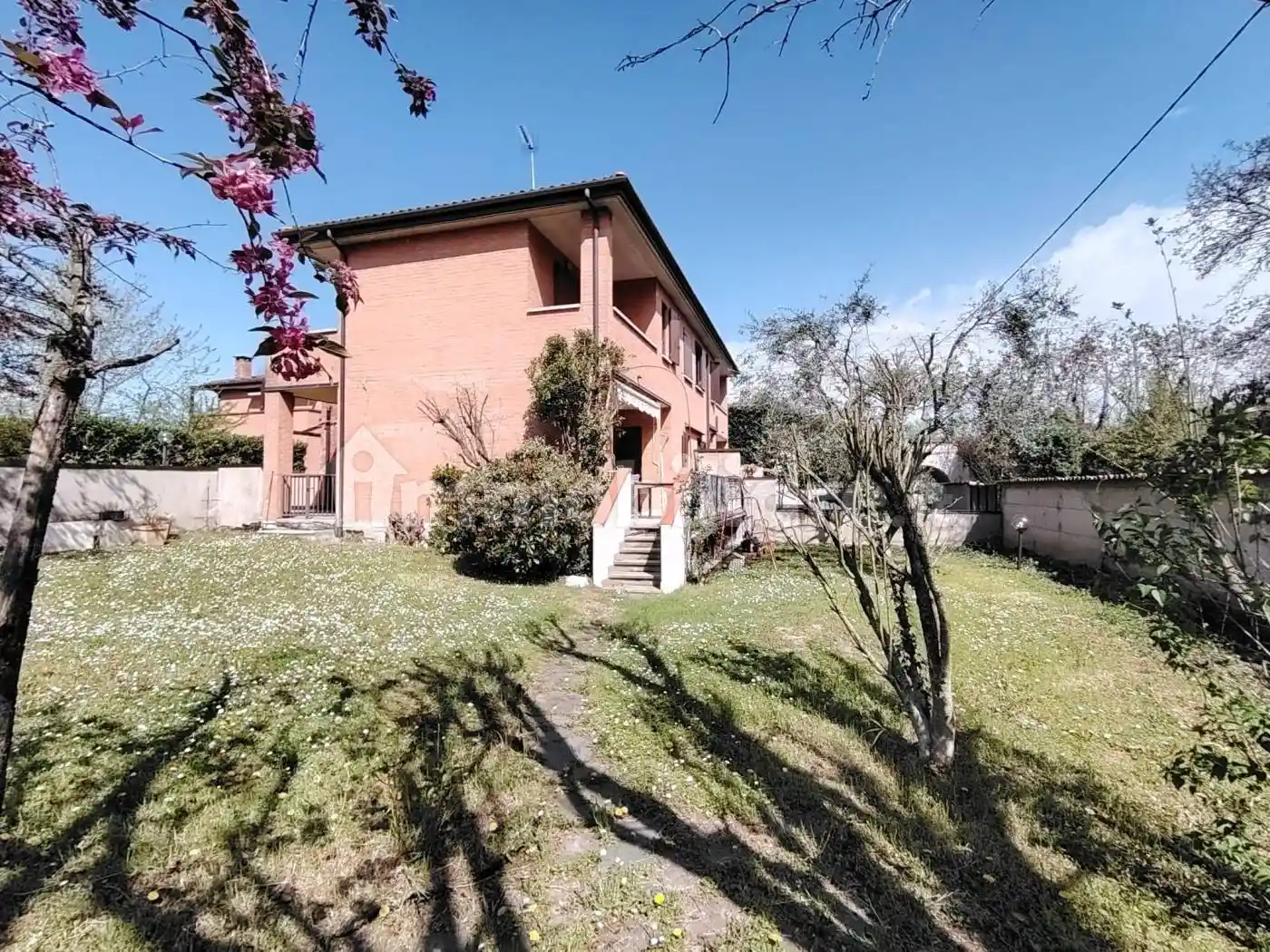 Villa in vendita a Bologna