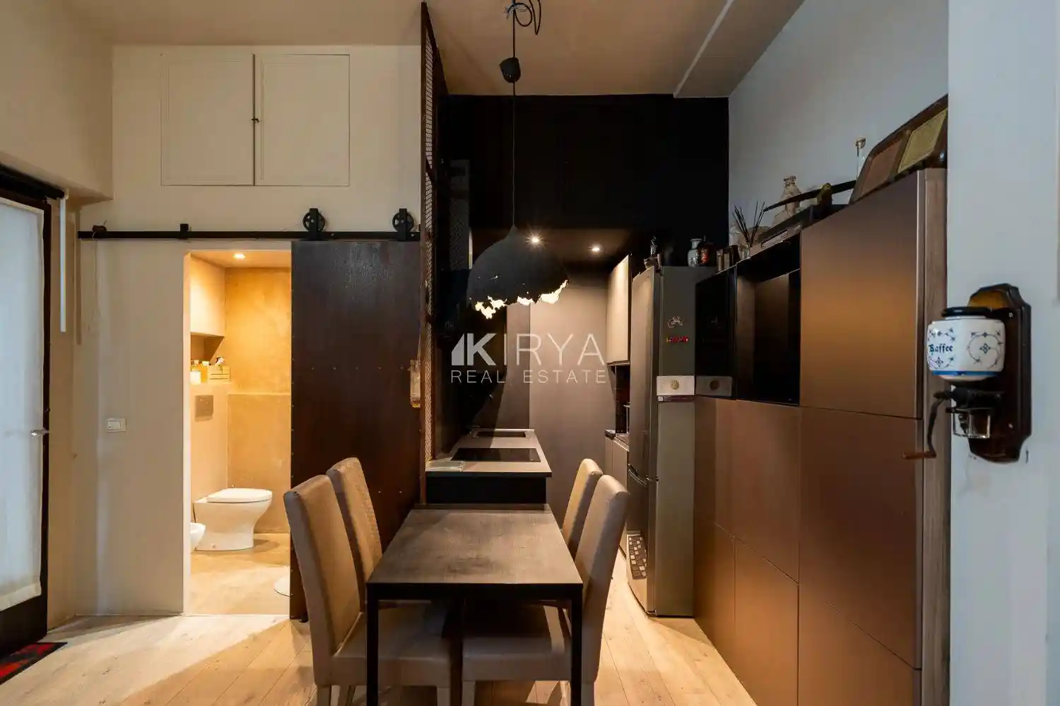 Appartamento in vendita a Viareggio