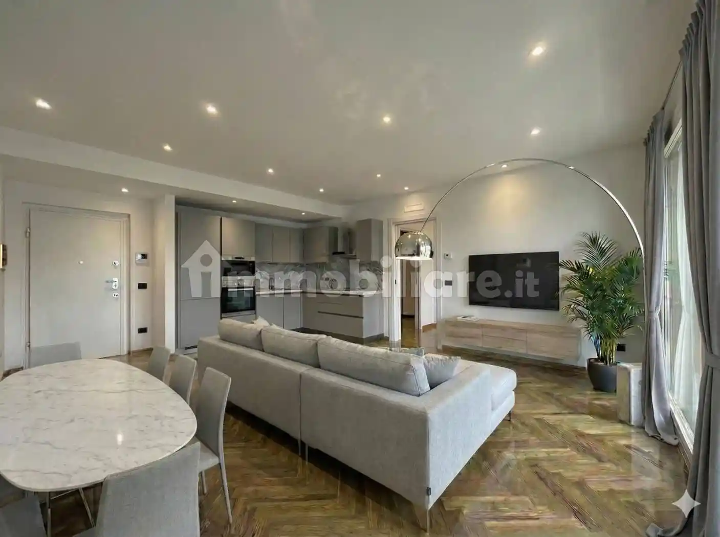 Progetto in vendita a Seregno