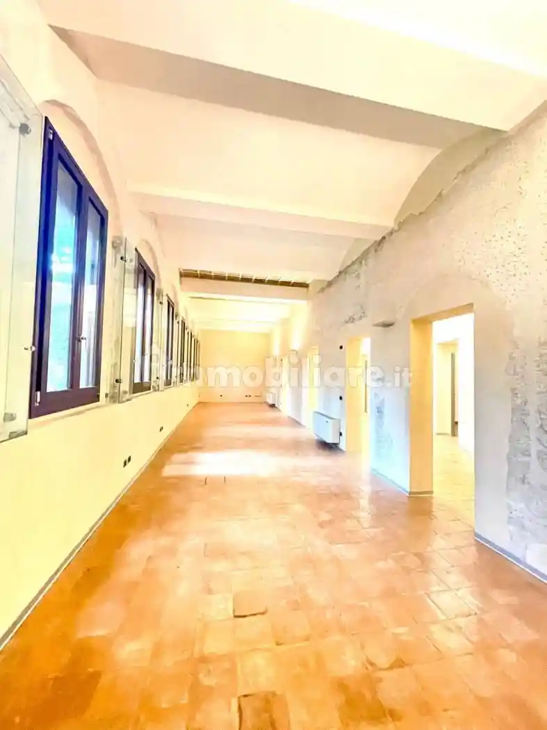 Appartamento in affitto a Ferrara