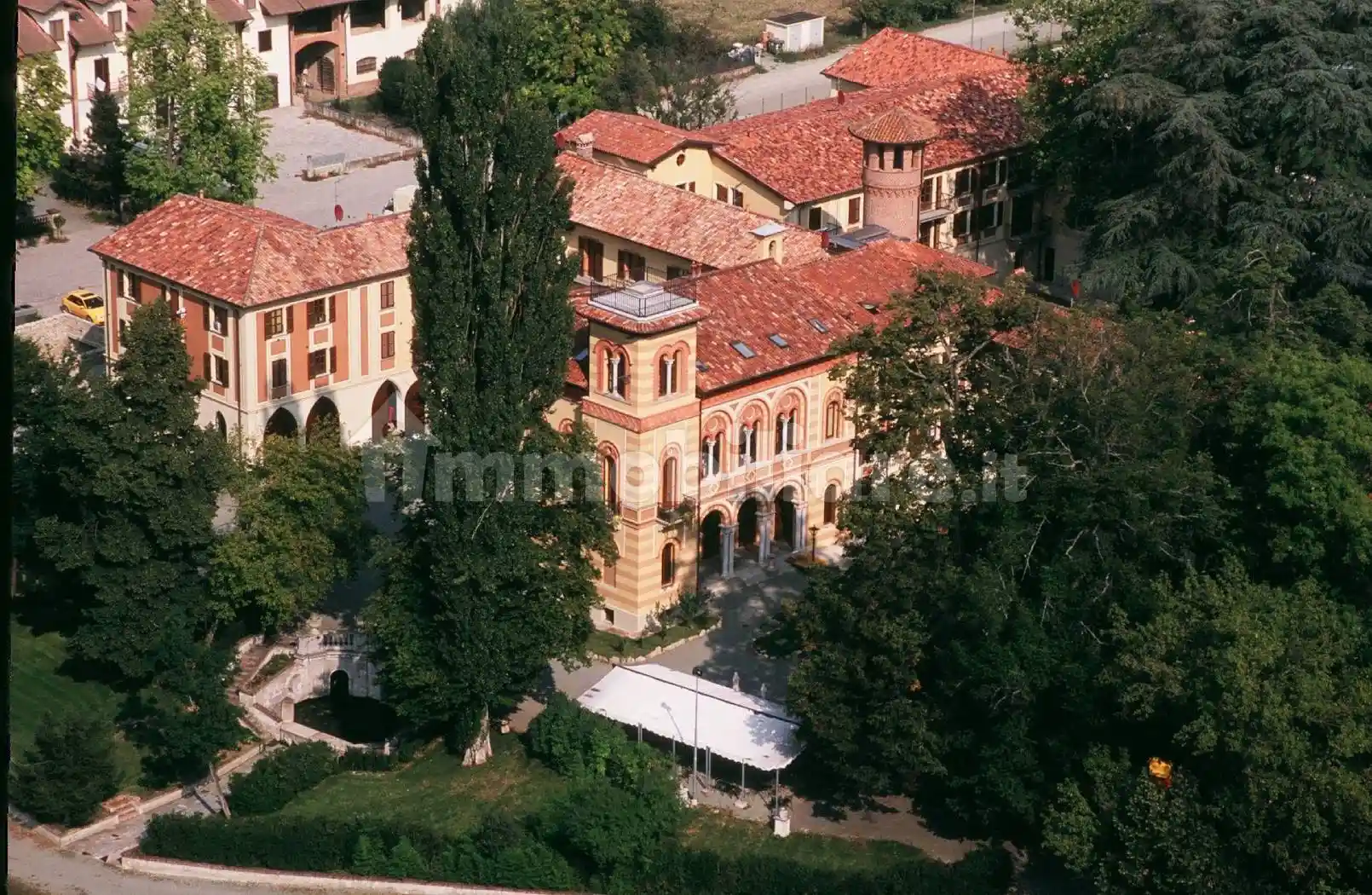 Palazzo - Edificio - foto 2