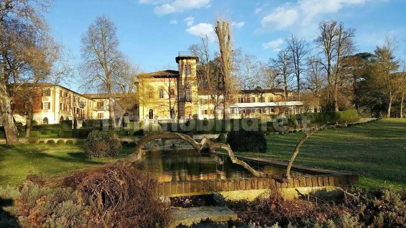 Palazzo - Edificio - foto 3