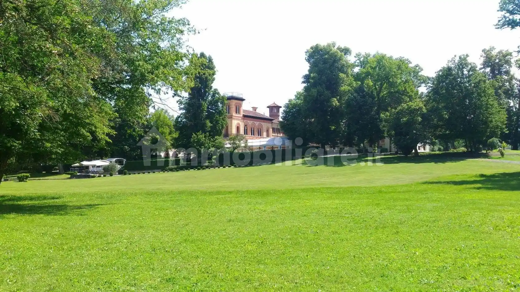 Palazzo - Edificio - foto 4