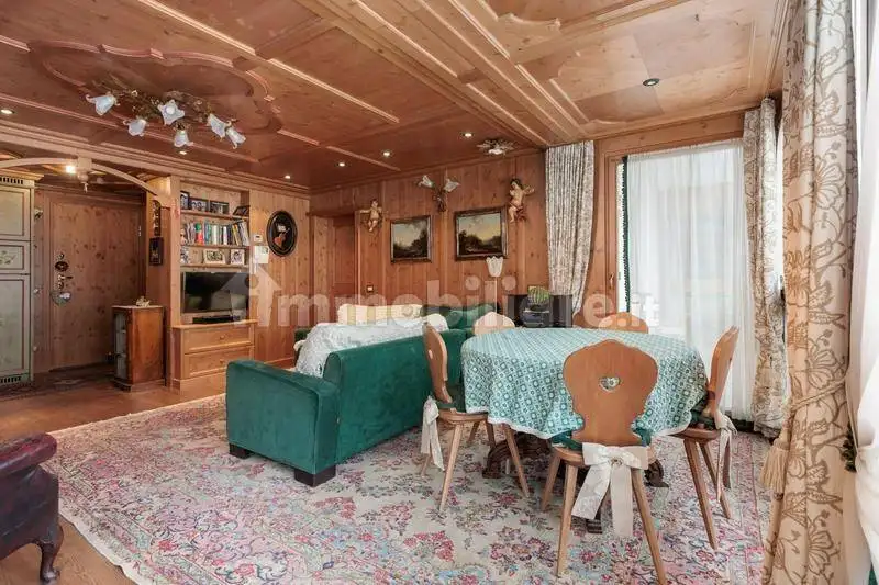 Appartamento in affitto a Badia