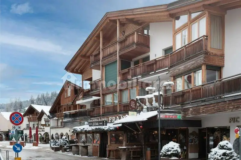 Trilocale Strada Micura De Rü 22, San Cassiano, Badia - foto 2