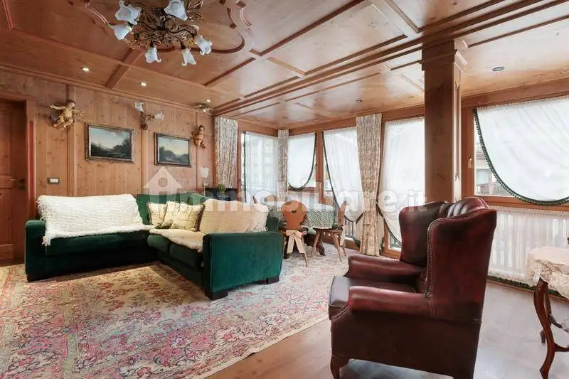 Trilocale Strada Micura De Rü 22, San Cassiano, Badia - foto 3