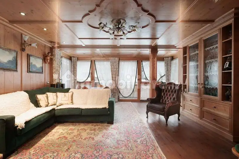 Trilocale Strada Micura De Rü 22, San Cassiano, Badia - foto 4