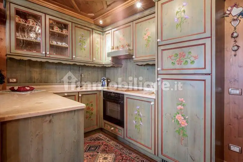 Trilocale Strada Micura De Rü 22, San Cassiano, Badia - foto 5